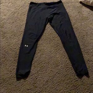 Under armour leggings